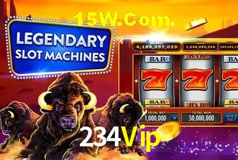 Promoções Sazonais 234Vip