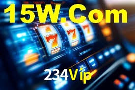 Welcome Bonus 234Vip