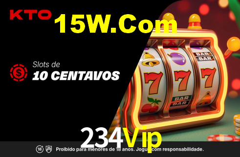 Bônus Generosos e Exclusivos no 234Vip para Você!