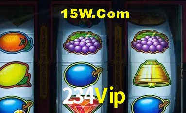 Provedores de Jogos 234Vip