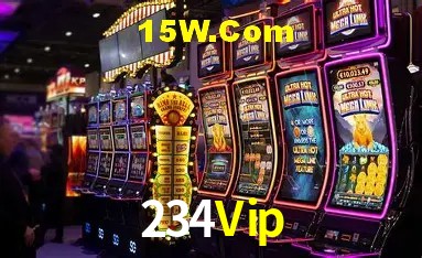 Login Seguro 234Vip