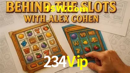 Jogos de Slot 234Vip