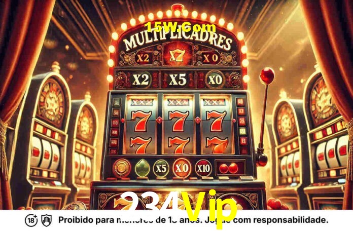 Account Benefits 234Vip