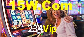 Welcome Bonus 234Vip