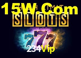 234Vip App Interface