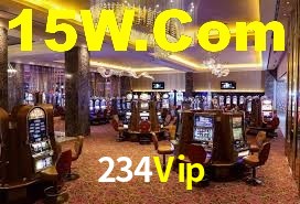 Roulette Table 234Vip
